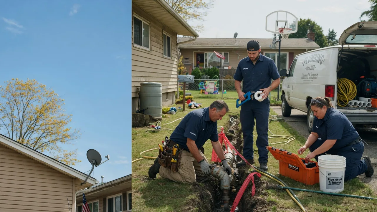 Garbage Disposal Replacement in East Orland, ME near me