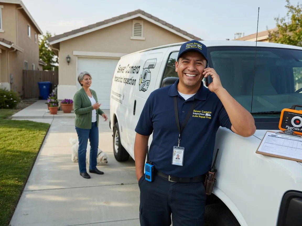 Sewer Line Repair East Orland, ME FAQs
